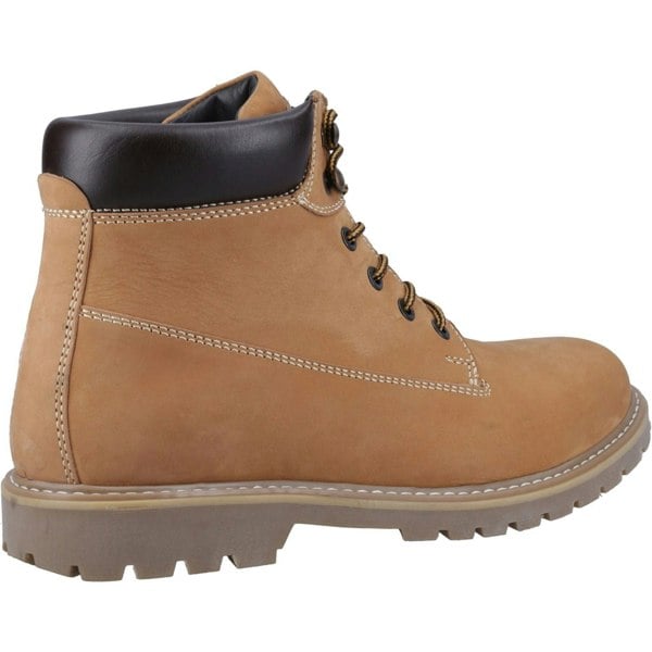 Cotswold Pitchcombe Men's Boots in Tan