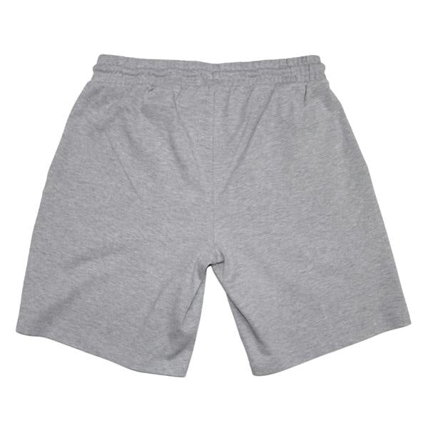 Aquascutum Unisex Adult Casual Shorts - Grey - 