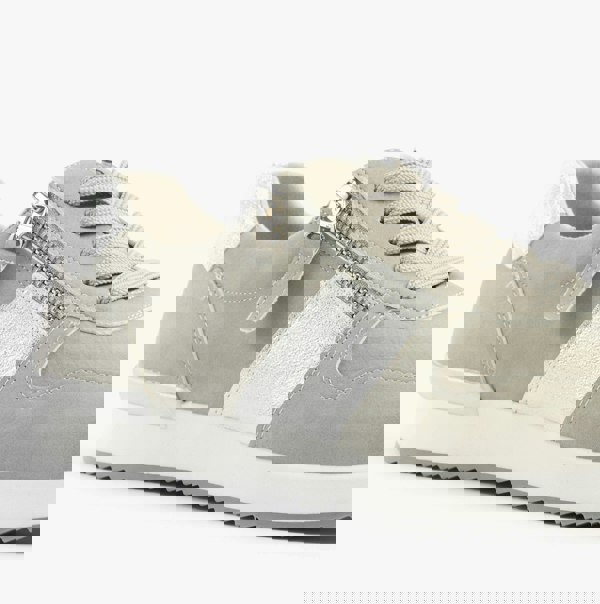 Dr Keller MARTINA Womens Trainers Grey