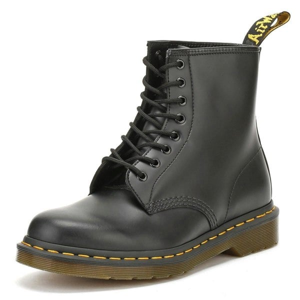 Dr. Martens - 11822006 UN 1460 Smooth Black