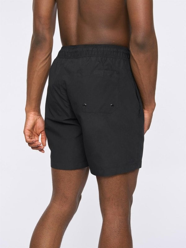Kings Will Dream Crosby 2.0 Swim Shorts Black