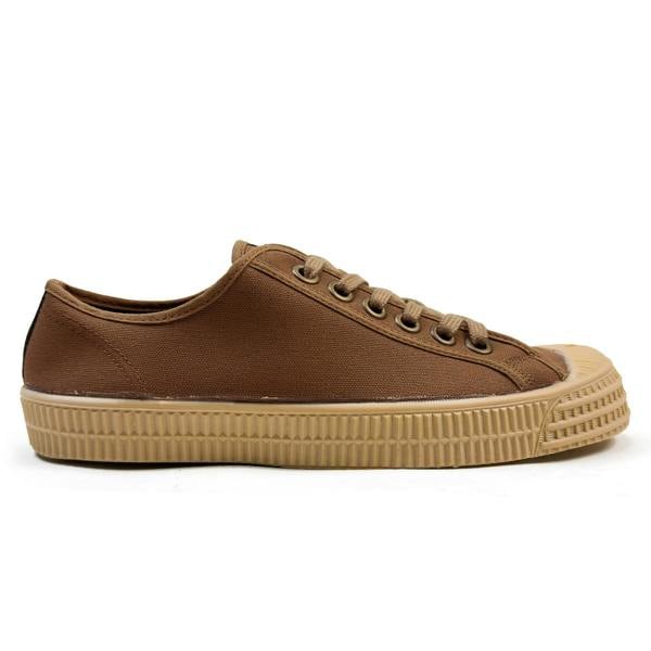 Novesta Star Master Canvas Trainers