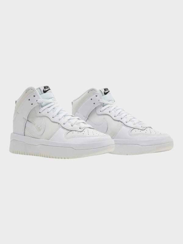 Nike Wmns Dunk High Rebel Summit White - Supplied FashionNike