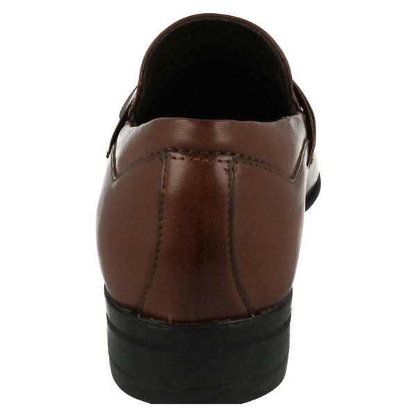 ANATOMIC Mens Anatomic Prime Smart Dress Shoes Goiania