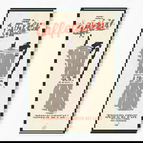 Reign&Hail Caffettiera