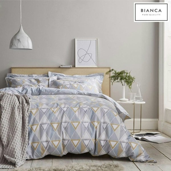 Bianca Astrid Oxford Pillowcase