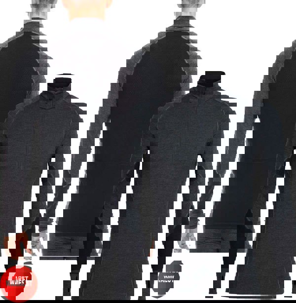 Icebreaker Men's ZoneKnit 260 Half Zip {IC-0A56HF}