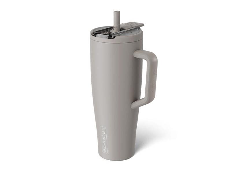 BrüMate Era Flip 40oz (1183ml) Straw Tumbler