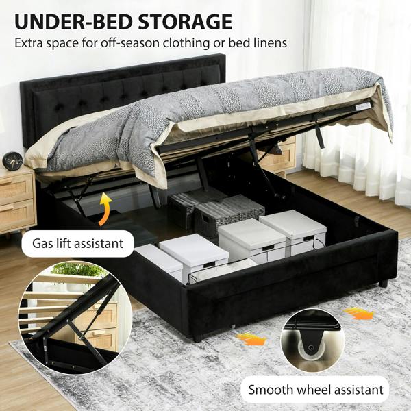 Bed Frame