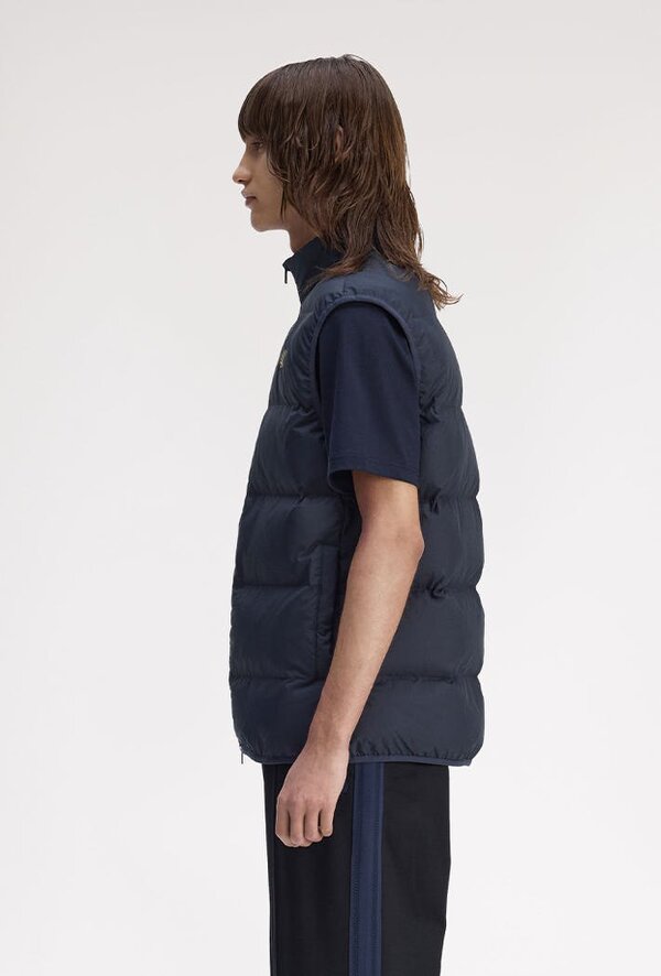 Fred Perry Insulated Gilet