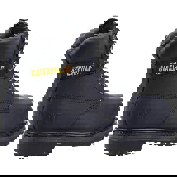 Caterpillar Powerplant S3 GYW Safety Mens Boots - Black
