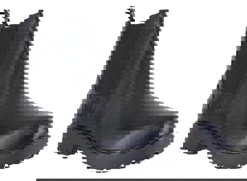 Hoggs Of Fife Banff Mens Smart Country Pull On Dealer Chelsea Ankle Boots