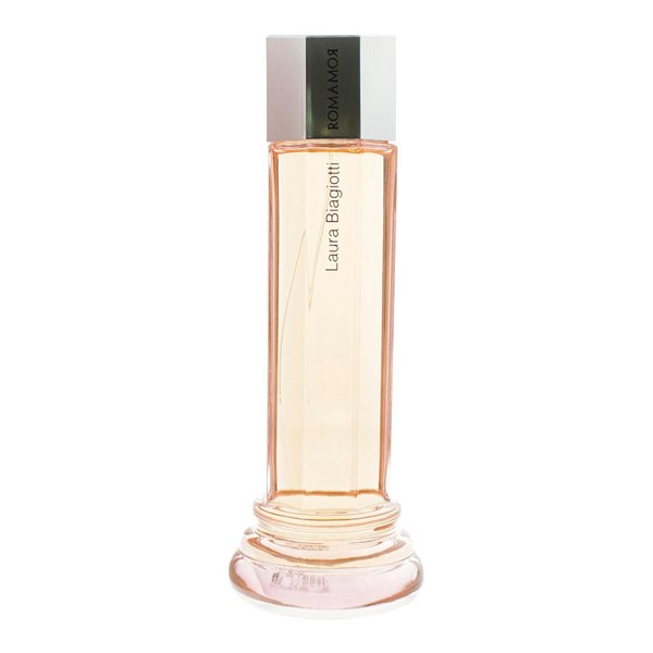 Laura Biagiotti Romamor Eau De Toilette 100ml for Her