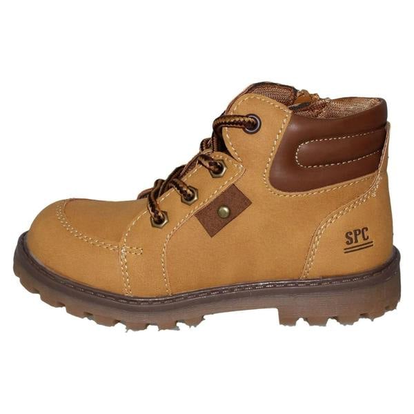 Spot On Boys Spot On Casual Ankle Boots N2r065