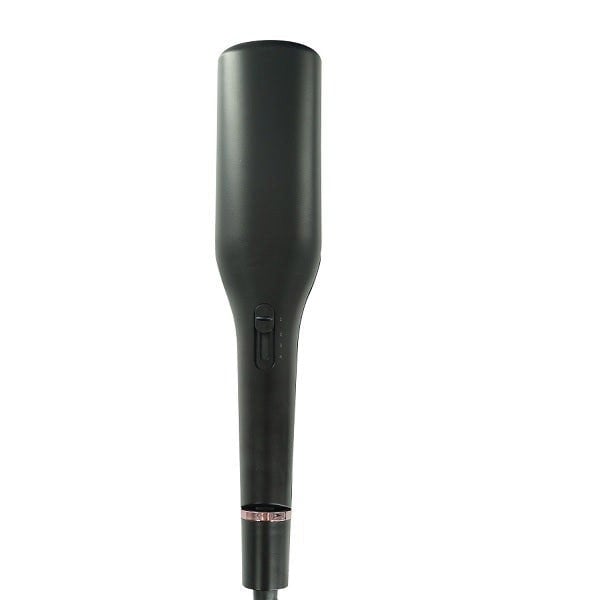 multiwave adjustable barrel hair waver