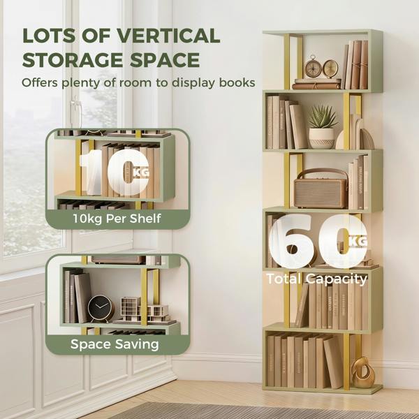 Bookshelf
