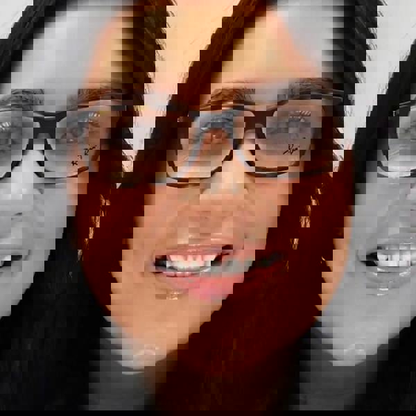 Ray-Ban Glasses Frames RX7047 5196 Matte Black 54mm