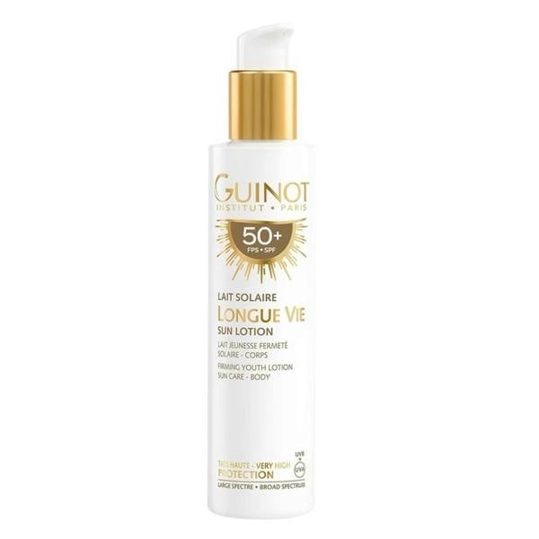 Guinot Longue Vie Lait Solaire