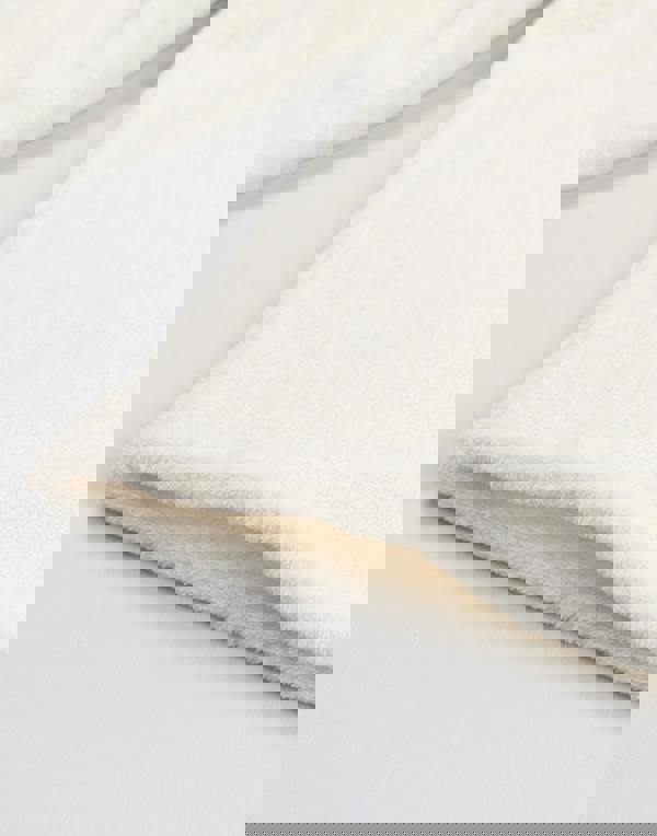 Harry Potter Womens Off-White Hedwig Long Sleeve Long Leg Pyjama Set