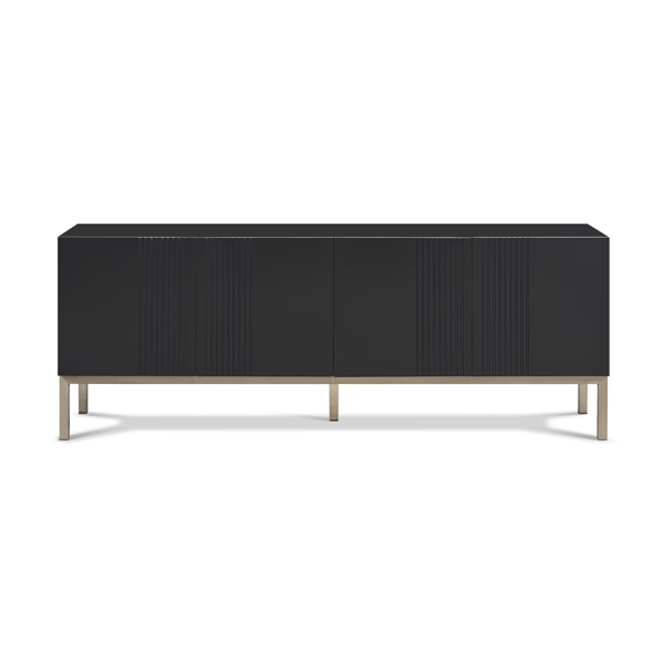 Frank Olsen Furniture Frank Olsen Iona 1500 Tv Cabinet