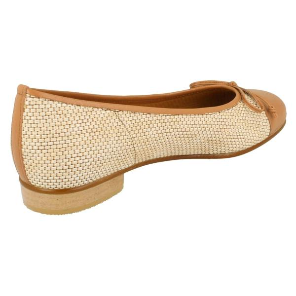 Gabor Ladies Gabor Casual Shoe 85.102
