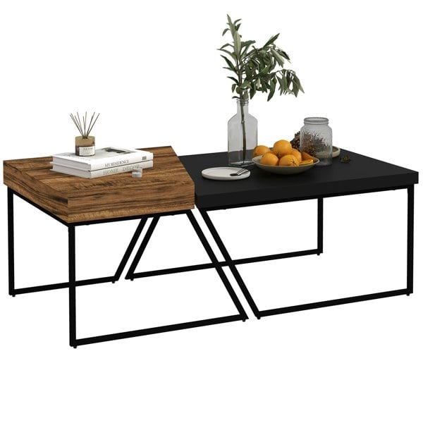 Coffee Table Set