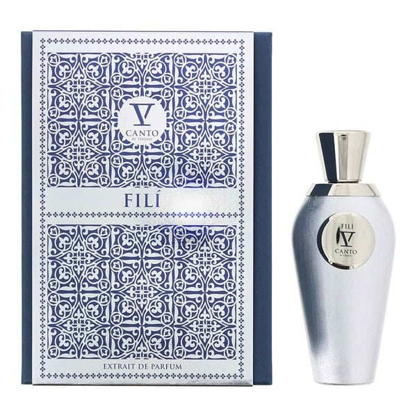 V Canto Fili Unisex Eau de Parfum - 100ml
