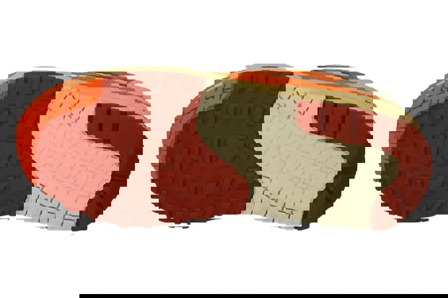 Nike Air Max 1 Womens Trainers Dz4709  001 - Light Bone Magma Orange 001 - Photo 4