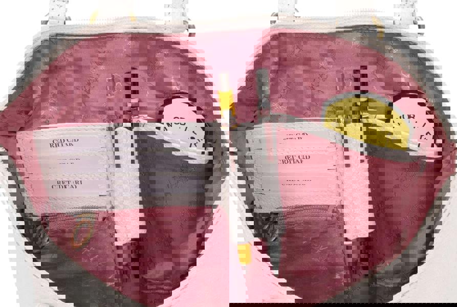 Catwalk Collection Handbags Harper - Shoulder Bag