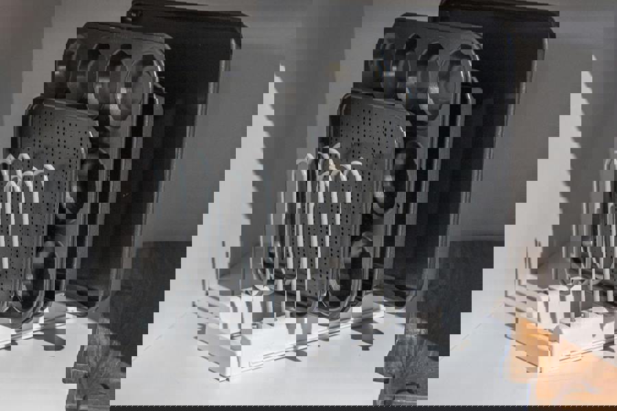 Copco Expandable Cabinet Organiser