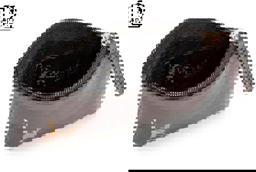 Catwalk Collection Handbags Mimi - Small Purse - RFID