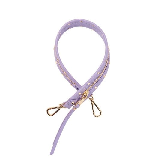 KeriKit England Gretchen Leather Strap - Sale - Lavender Studded