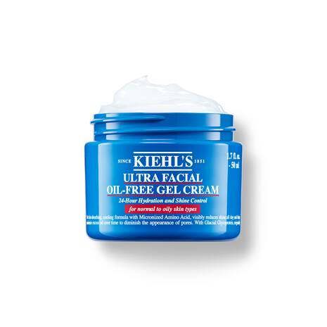 KIEHL'S Ultra Facial Oil Free Gel Cream