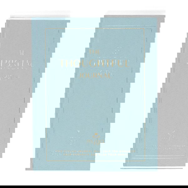 The Thoughtful Journal