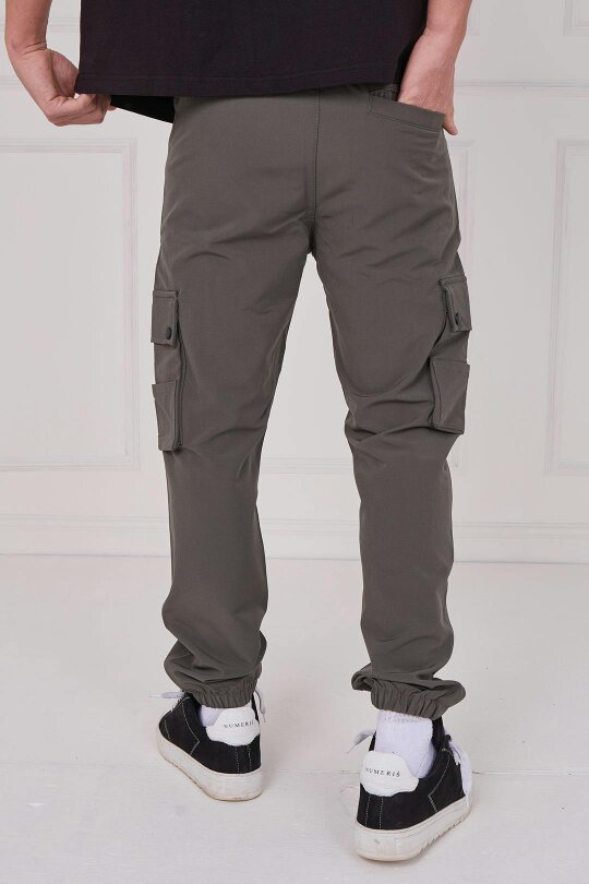 Urban Flex Utility Cargo Pants