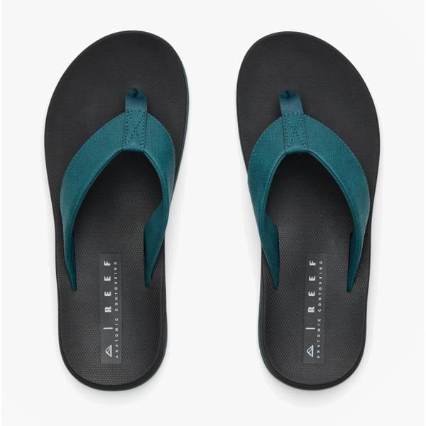 Reef Reef THE NOX Mens Flip-flops Mediterranea/Black