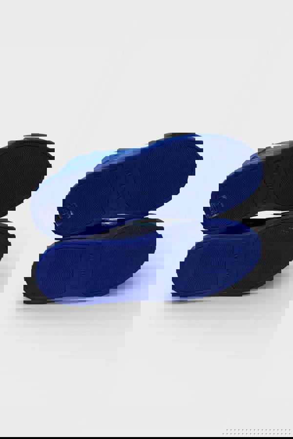 Balenciaga Arena High Sneakers Blue