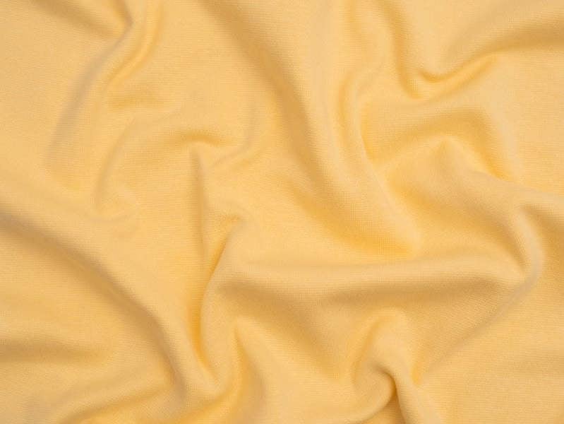 Minerva Core Range Minerva Tubular Ribbing Stretch Knit Fabric - Plain Design Dressmaking Fabric, 70 cm / 28" Wide - per metre