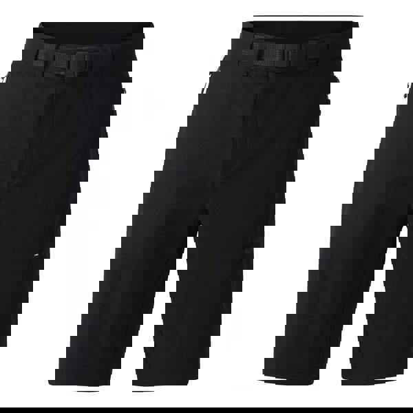 Regatta Mens Tuned In Pro II Shorts - Black