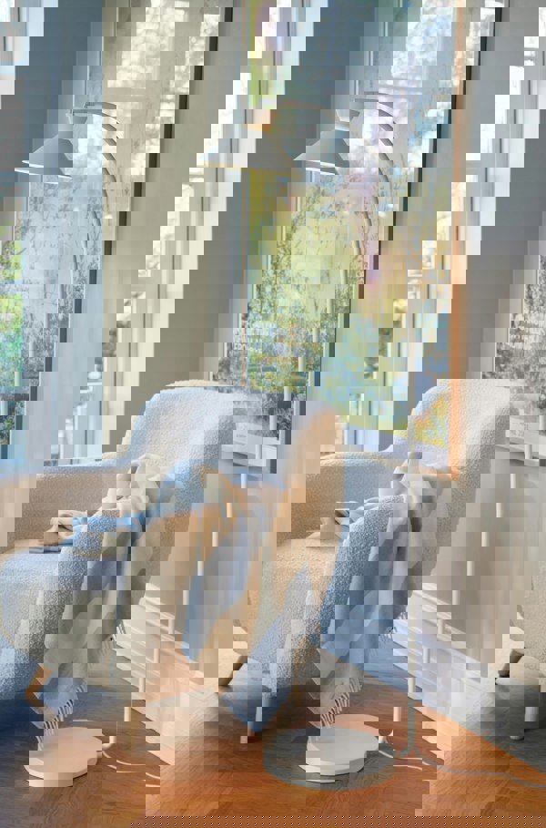 Nordlux Dial | Floor lamp | White