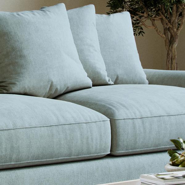 The Great Sofa Company Brentwood Medium Sofa