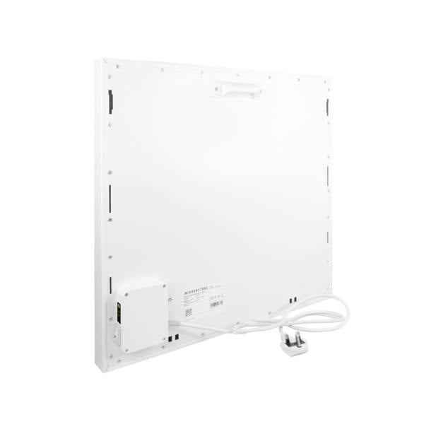 Mirrorstone Heating Mirrorstone 600W Air Infrared + Convection Heating Panel With Remote