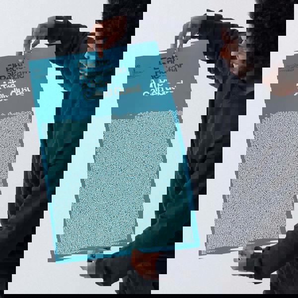 Unique Gift personalised Custom song lyrics art print 