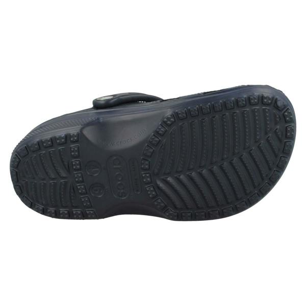Crocs Unisex Crocs Casual Clog Classic