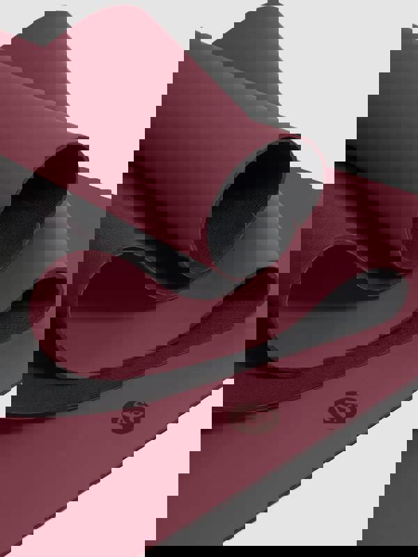 Yoga Studio Grip Yoga Mat 4mm