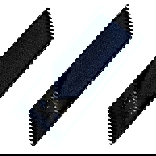 Paul Andrew Diamond Neck Tie Gift Set Pocket Square Cuff Links Pin Tie For Shirt Satin