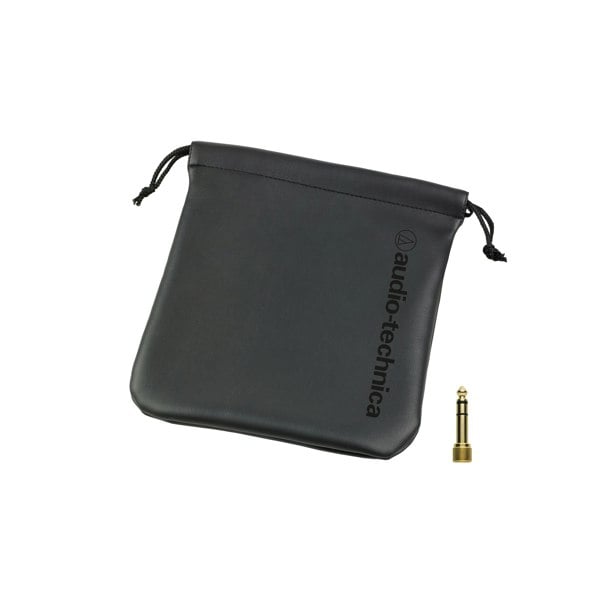 Audio Technica Audio-Technica ATH-M40X Professional Monitor Headphones - Free Gift RRP £10!