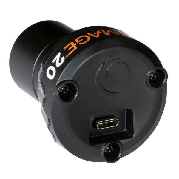 Celestron Neximage 20 Solar System Colour Imager