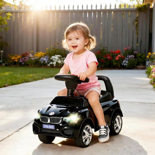 Kids Sliding Car