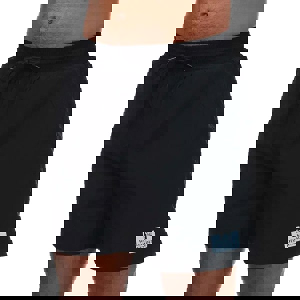 Weekend Offender Mens Barios Swim Shorts - Navy